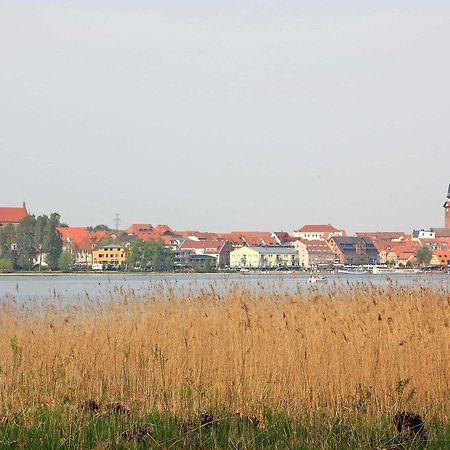 Ferienhaus Mit Separater Wohnung Waren See 9441 Zewnętrze zdjęcie