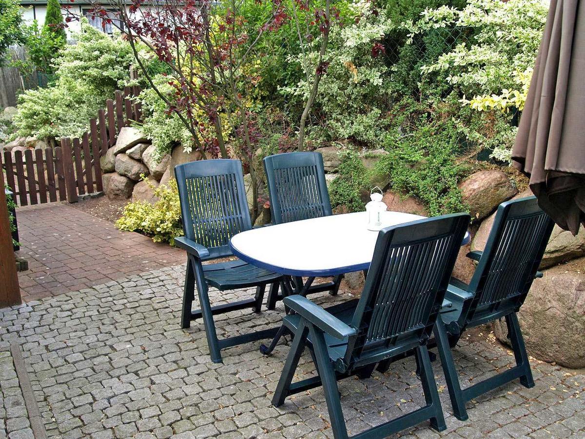 Ferienhaus Mit Separater Wohnung Waren See 9441 Zewnętrze zdjęcie