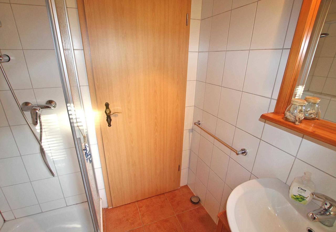 Ferienhaus Mit Separater Wohnung Waren See 9441 Zewnętrze zdjęcie