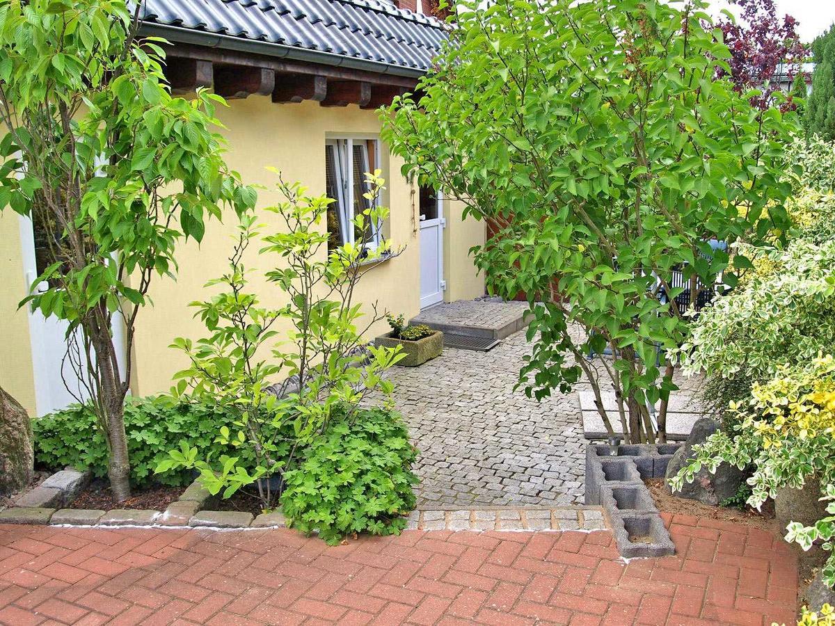 Ferienhaus Mit Separater Wohnung Waren See 9441 Zewnętrze zdjęcie