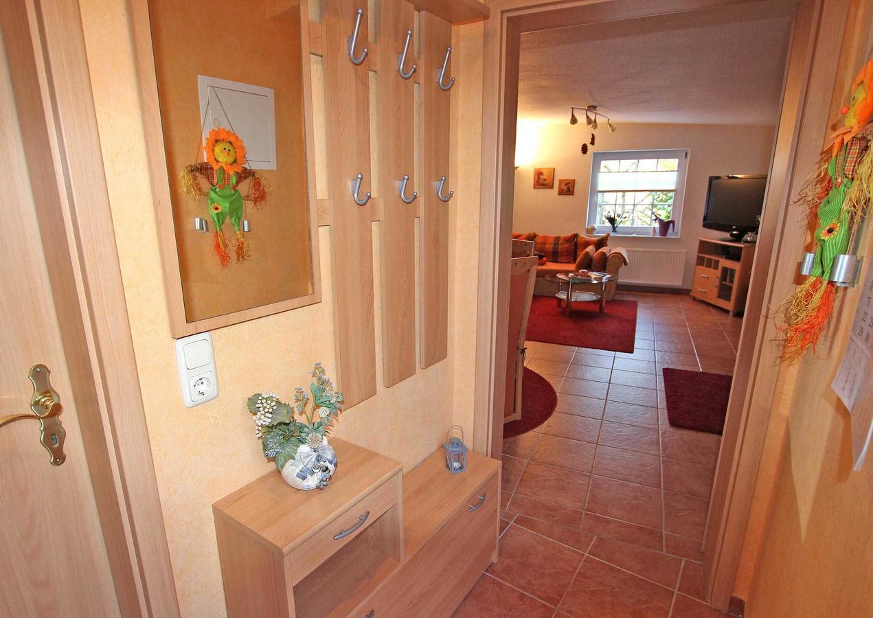 Ferienhaus Mit Separater Wohnung Waren See 9441 Zewnętrze zdjęcie