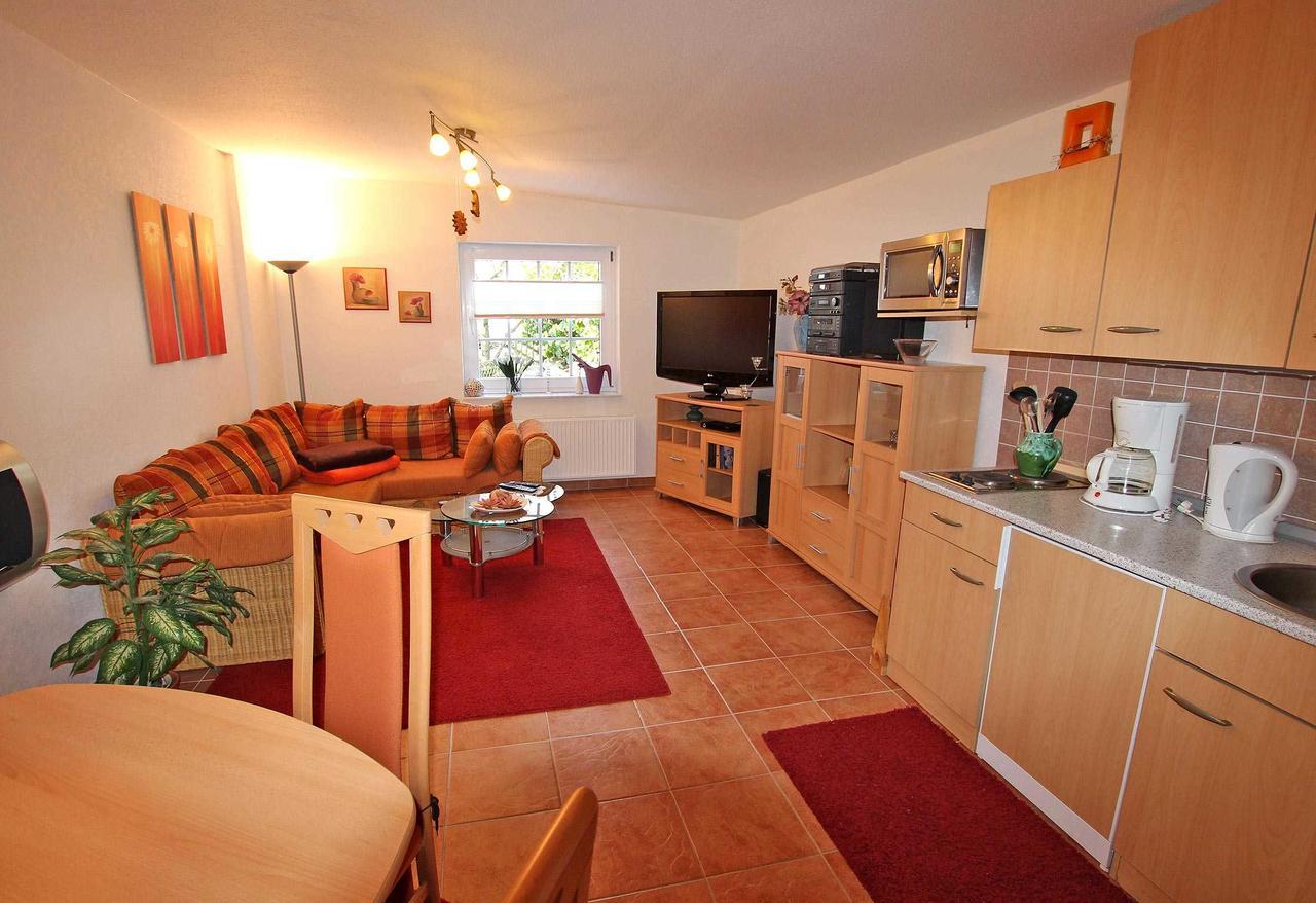 Ferienhaus Mit Separater Wohnung Waren See 9441 Zewnętrze zdjęcie